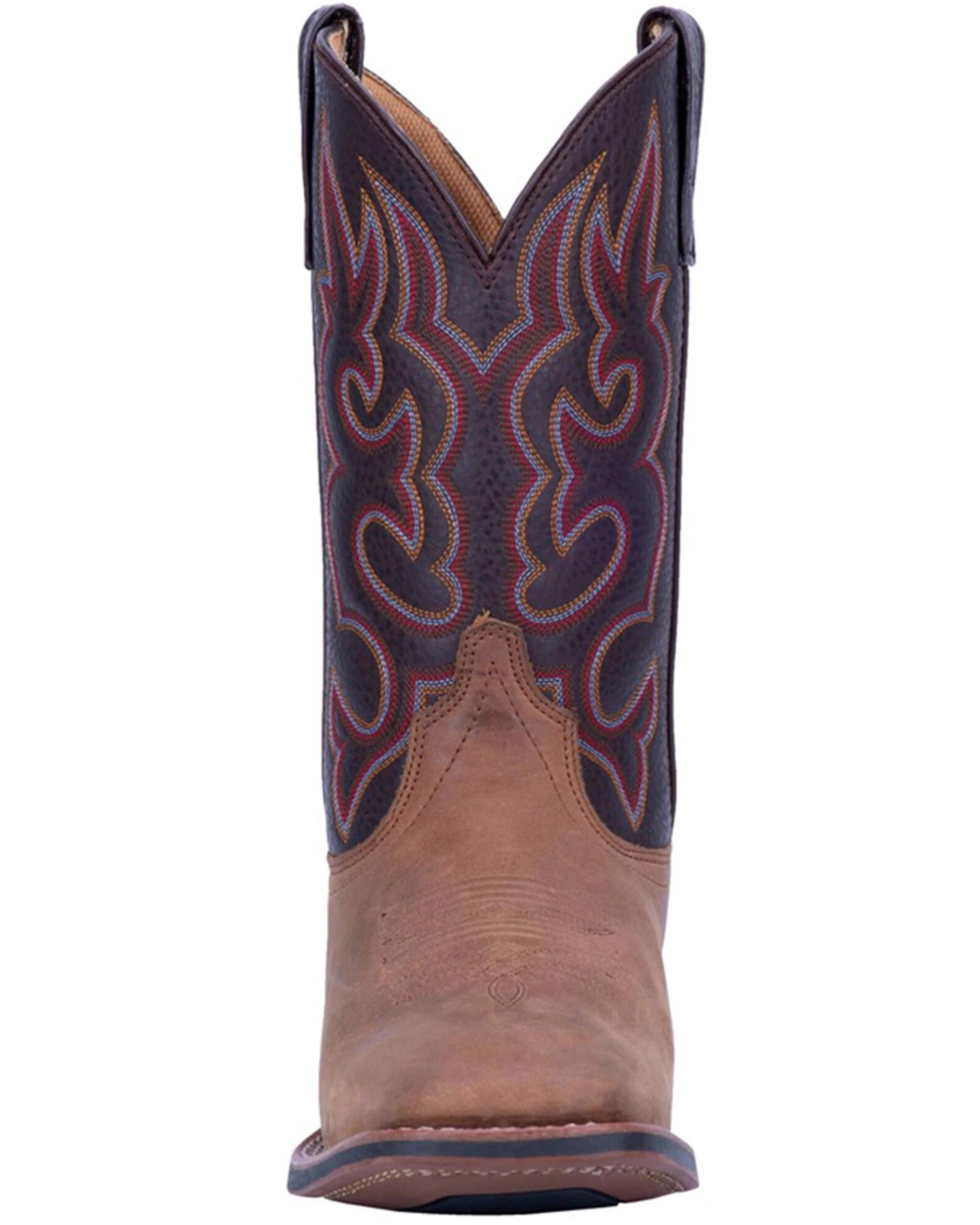 Laredo Men's Lodi Stockman Boots 7 Laredo Men's Lodi Stockman Boots - Image 5