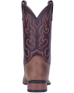 Laredo Men's Lodi Stockman Boots 15 Laredo Men's Lodi Stockman Boots -Boot Barn 038844 18 P5