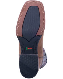 Laredo Men's Lodi Stockman Boots 17 Laredo Men's Lodi Stockman Boots -Boot Barn 038844 18 P7