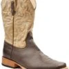 Roper Men's Western Boots 2 Roper Men's Western Boots -Boot Barn 038902 41 P1