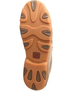 Twisted X Men's Driving Mocs 11 Twisted X Men's Driving Mocs -Boot Barn 038B95 7621 P4