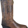 Smoky Mountain Men's Denver Western Boots - Medium Toe 2 Smoky Mountain Men's Denver Western Boots - Medium Toe -Boot Barn 038C47 41 P1