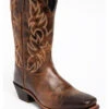 Laredo Men's Breakout Square Toe Western Boots 1 Laredo Men's Breakout Square Toe Western Boots -Boot Barn 038C74 36 P1