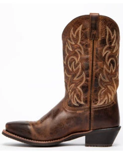 Laredo Men's Breakout Square Toe Western Boots 11 Laredo Men's Breakout Square Toe Western Boots -Boot Barn 038C74 36 P3
