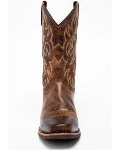 Laredo Men's Breakout Square Toe Western Boots 12 Laredo Men's Breakout Square Toe Western Boots -Boot Barn 038C74 36 P4