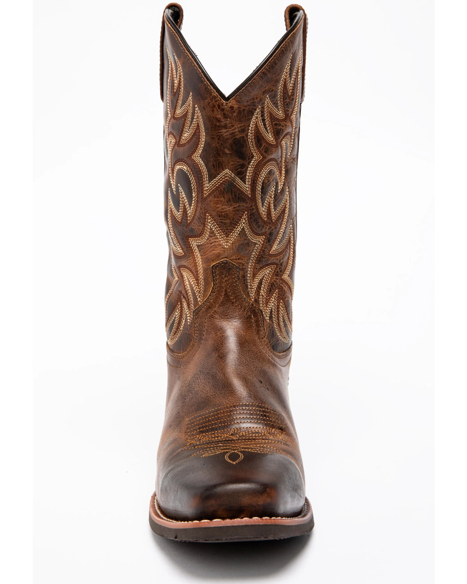 Laredo Men's Breakout Square Toe Western Boots 6 Laredo Men's Breakout Square Toe Western Boots - Image 4