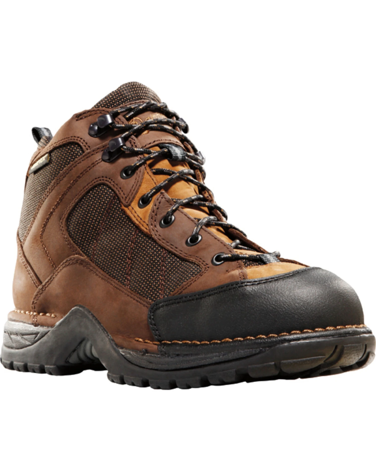 Danner Men's Radical 452 5.5" Hiking Boots 3 Danner Men's Radical 452 5.5" Hiking Boots