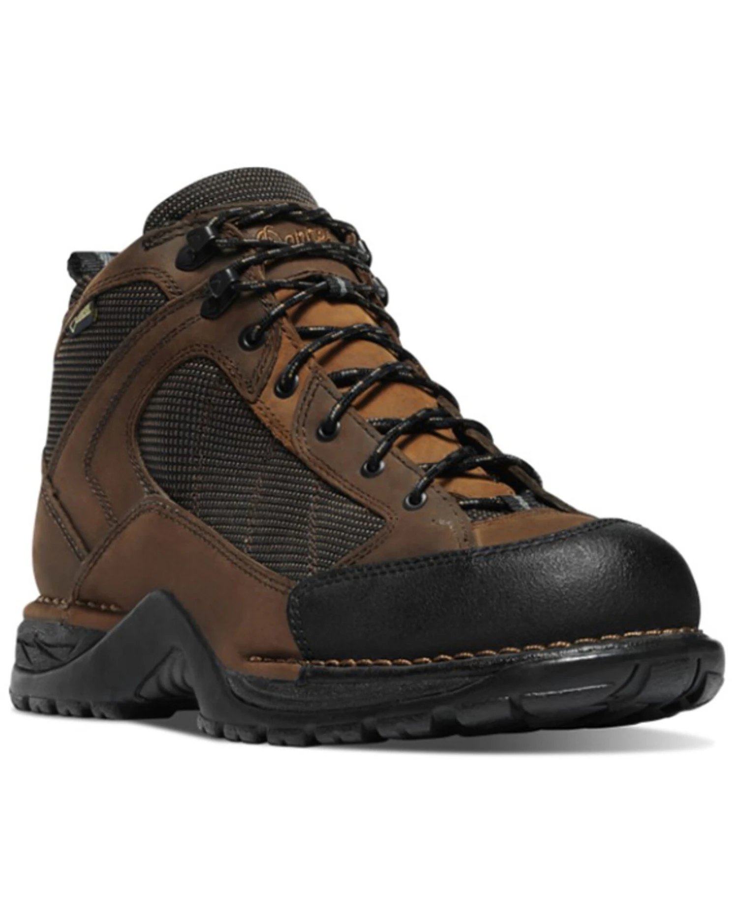 Danner Men's Radical 452 5.5" Hiking Boots 4 Danner Men's Radical 452 5.5" Hiking Boots - Image 2