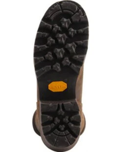 Carolina Men's Waterproof Lace-to-Toe Logger Boots - Composite Toe 13 Carolina Men's Waterproof Lace-to-Toe Logger Boots - Composite Toe -Boot Barn 0502T8 41 BM