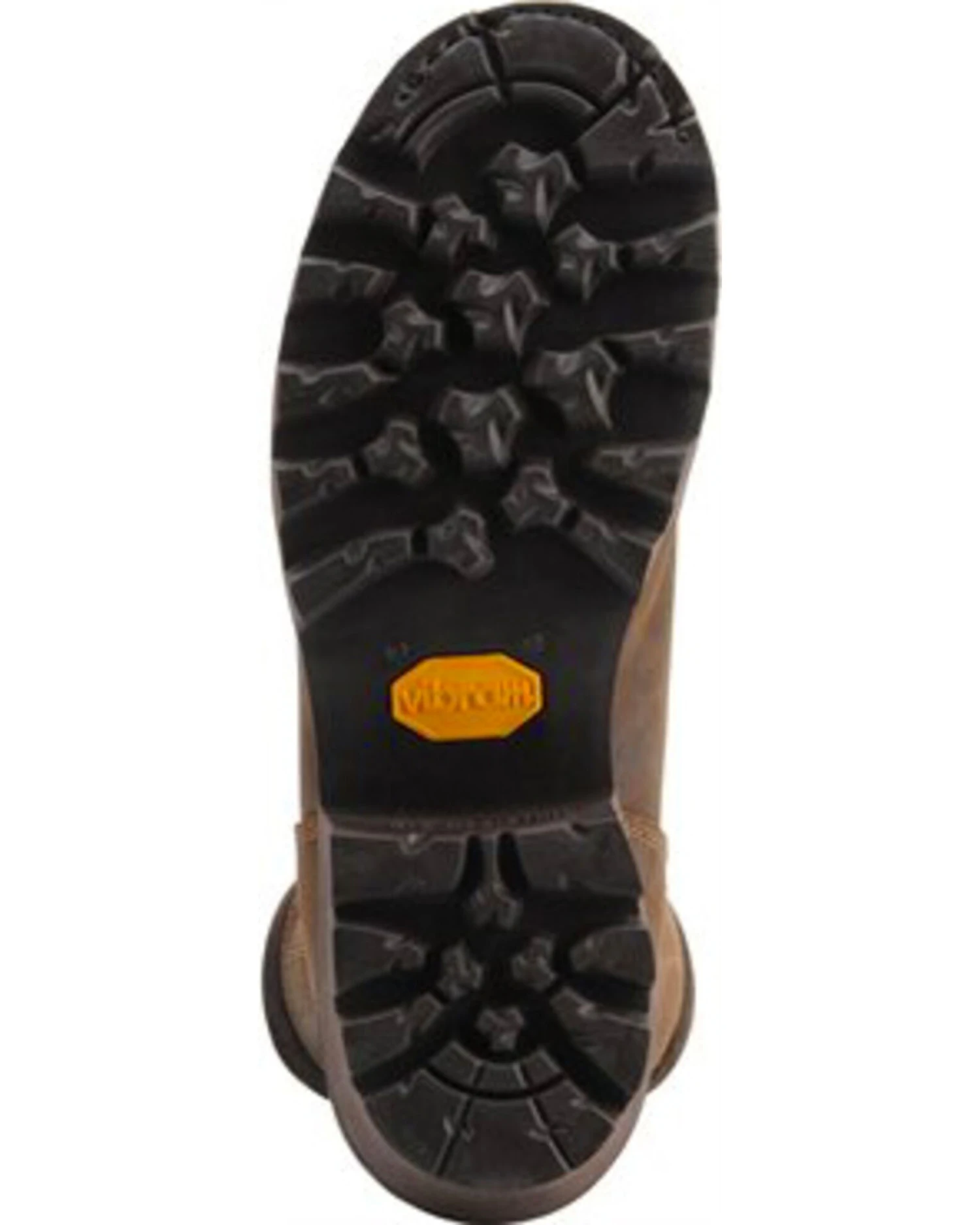 Carolina Men's Waterproof Lace-to-Toe Logger Boots - Composite Toe 7 Carolina Men's Waterproof Lace-to-Toe Logger Boots - Composite Toe - Image 5