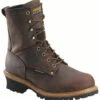 Carolina Men's Logger 8" Steel Toe Work Boots 1 Carolina Men's Logger 8" Steel Toe Work Boots -Boot Barn 0502V8 41 P1