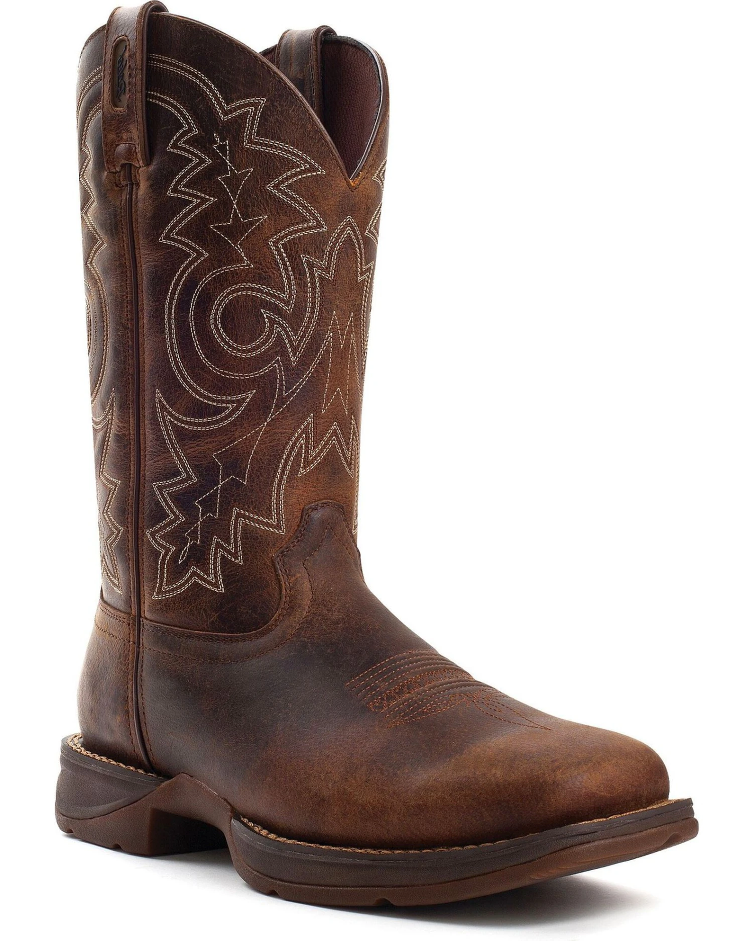Durango Men's Rebel Western Boots 3 Durango Men's Rebel Western Boots
