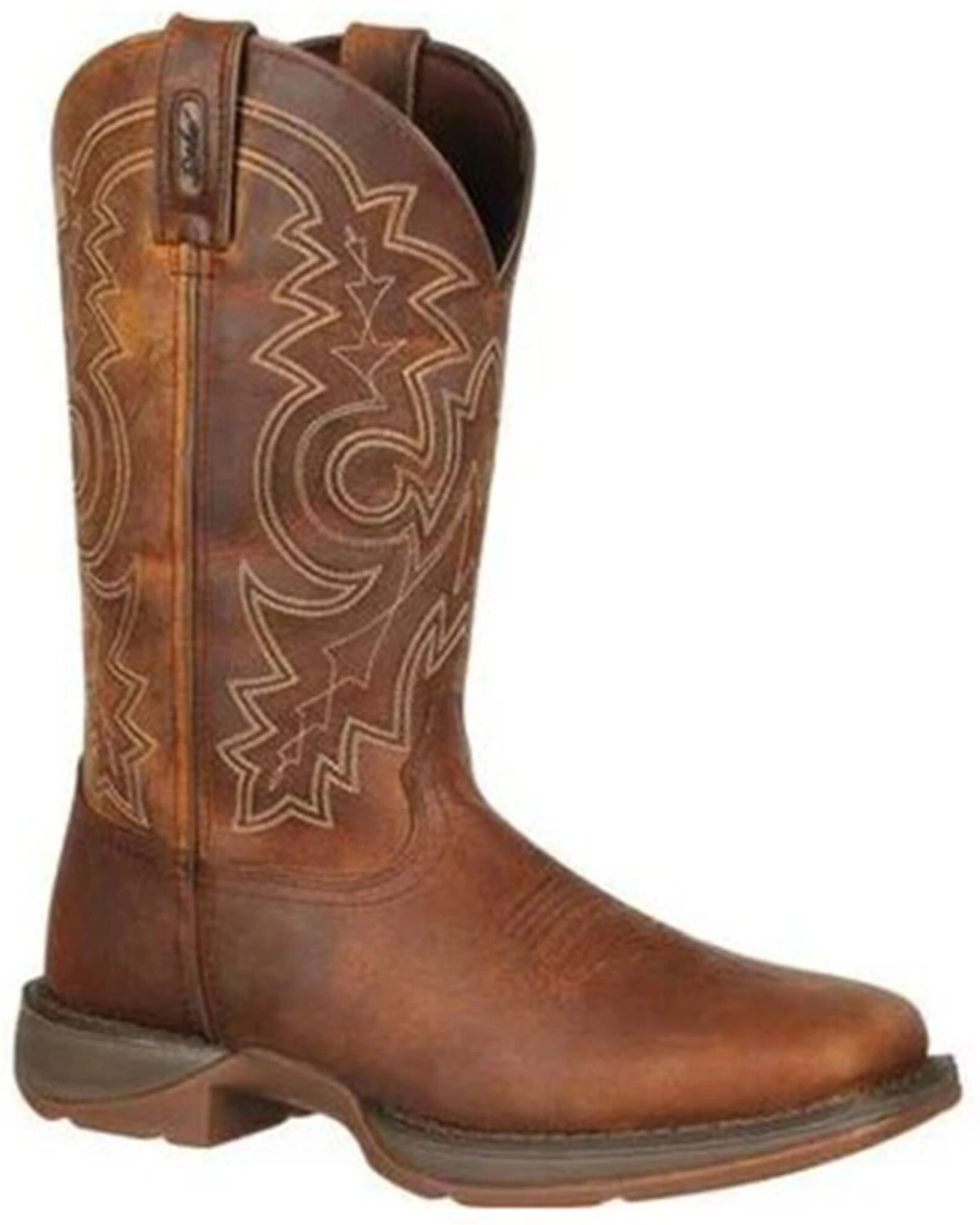 Durango Men's Rebel Western Boots 4 Durango Men's Rebel Western Boots - Image 2