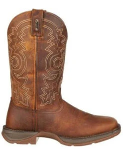 Durango Men's Rebel Western Boots 13 Durango Men's Rebel Western Boots -Boot Barn 050D68 7010 P2