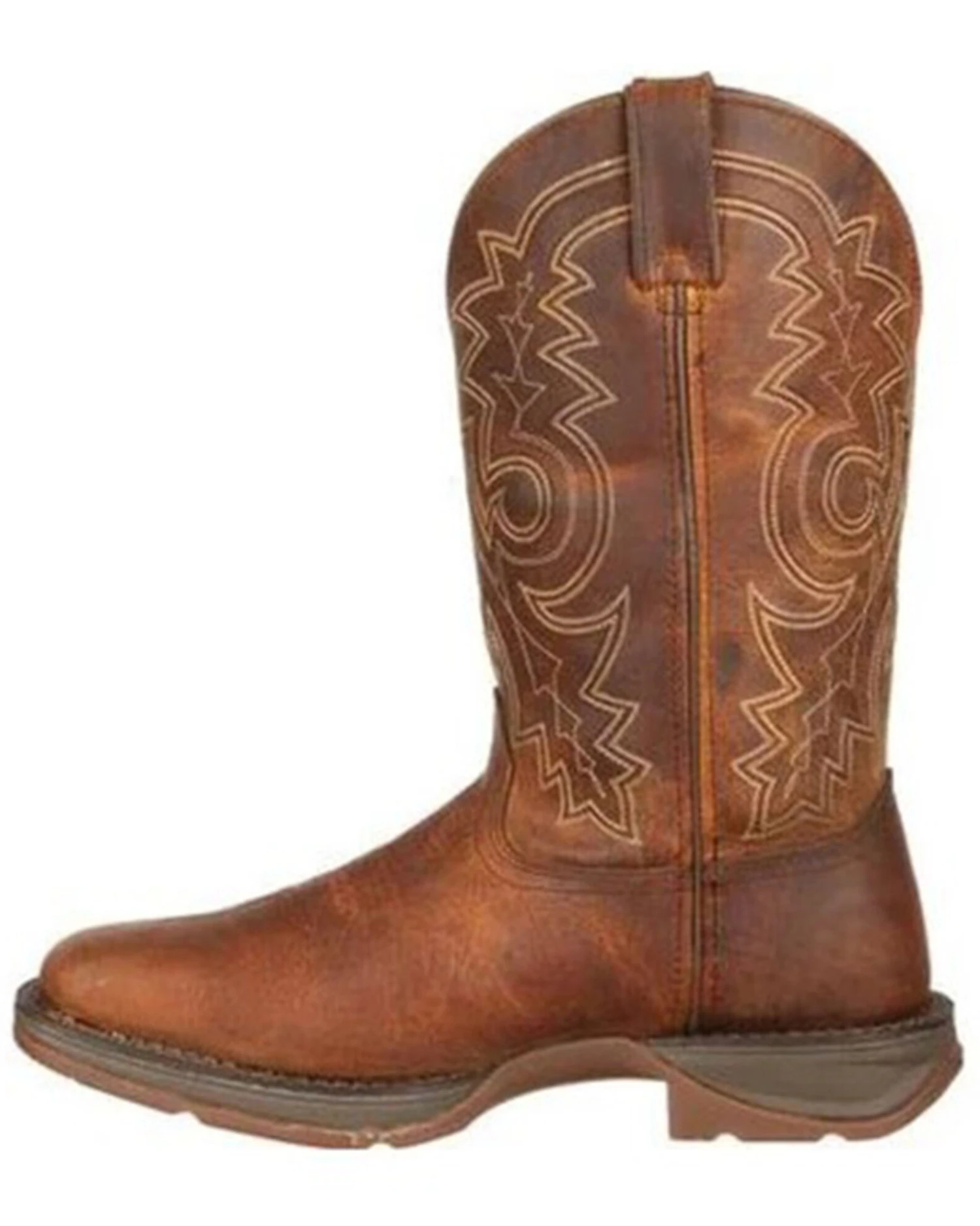 Durango Men's Rebel Western Boots 6 Durango Men's Rebel Western Boots - Image 4