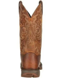 Durango Men's Rebel Western Boots 16 Durango Men's Rebel Western Boots -Boot Barn 050D68 7010 P5