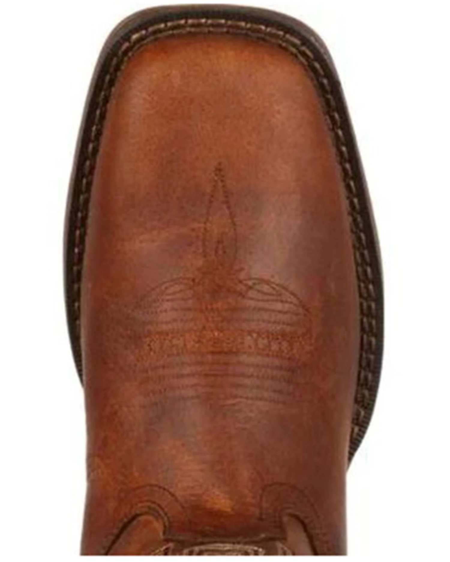 Durango Men's Rebel Western Boots 9 Durango Men's Rebel Western Boots - Image 7