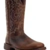 Durango Men's Steel Toe Rebel Western Boots 1 Durango Men's Steel Toe Rebel Western Boots -Boot Barn 050D69 41 P1