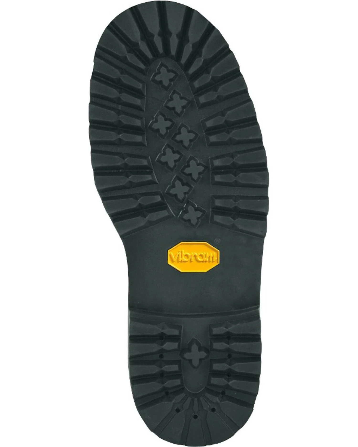 Chippewa Classic 8" Logger Boots - Steel Toe 5 Chippewa Classic 8" Logger Boots - Steel Toe - Image 3