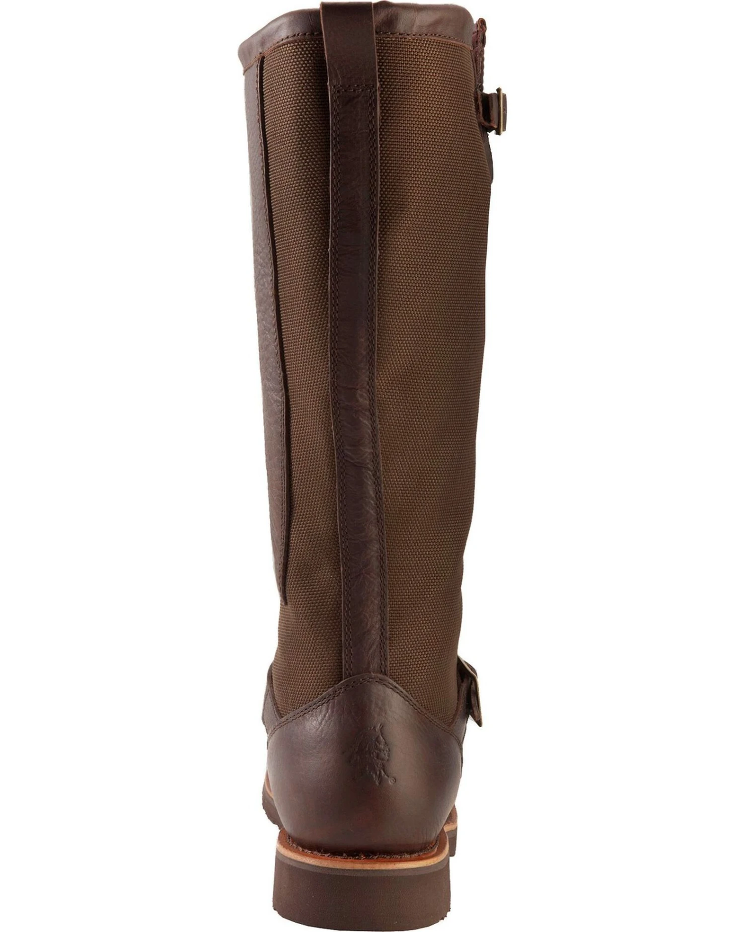 Chippewa Pitstop Pull On Waterproof Snake Boots - Round Toe 15 Chippewa Pitstop Pull On Waterproof Snake Boots - Round Toe - Image 13