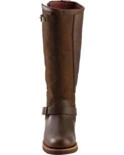 Chippewa Pitstop Pull On Waterproof Snake Boots - Round Toe 24 Chippewa Pitstop Pull On Waterproof Snake Boots - Round Toe -Boot Barn 050F73 B3 FT