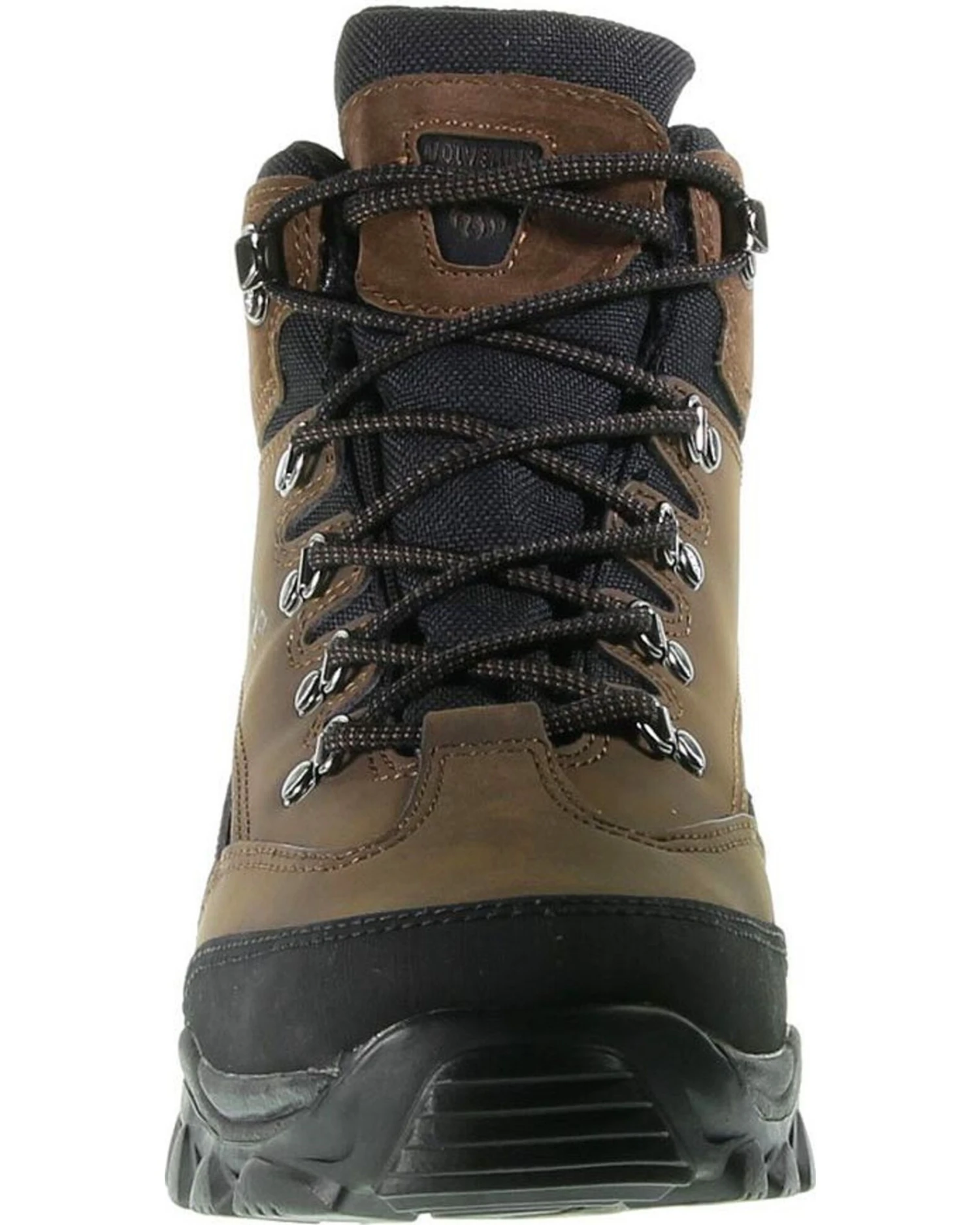 Wolverine Men's Spencer Waterproof Hiker Boots 6 Wolverine Men's Spencer Waterproof Hiker Boots - Image 4