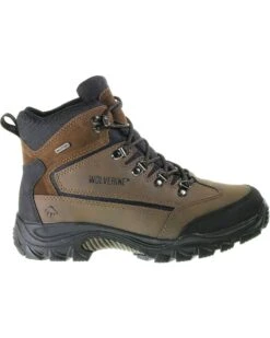 Wolverine Men's Spencer Waterproof Hiker Boots 12 Wolverine Men's Spencer Waterproof Hiker Boots -Boot Barn 050H40 41 D4