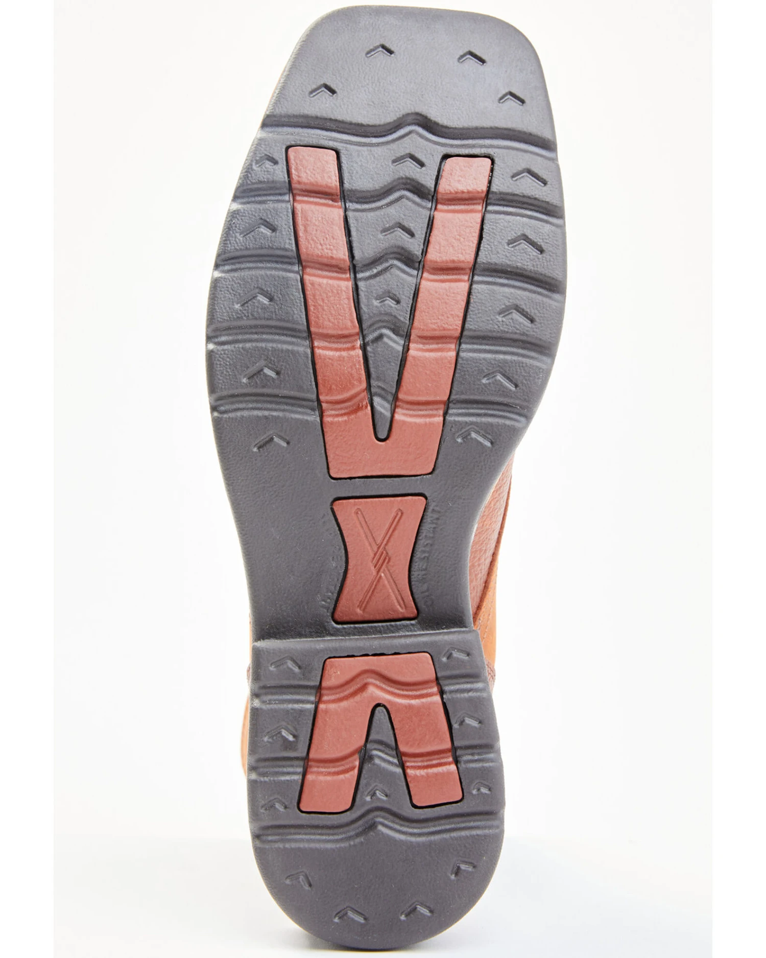 Twisted X Men's Lite Waterproof Work Shoes 10 Twisted X Men's Lite Waterproof Work Shoes - Image 8