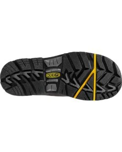 Keen Men's Milwaukee Mid Waterproof Boots - Steel Toe 11 Keen Men's Milwaukee Mid Waterproof Boots - Steel Toe -Boot Barn 050P88 B8 BM