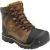 Keen Men's Milwaukee Mid Waterproof Boots - Steel Toe 2 Keen Men's Milwaukee Mid Waterproof Boots - Steel Toe -Boot Barn 050P88 B8 P1