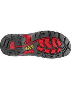 Keen Men's Pittsburgh Waterproof Steel Toe Work Boots 11 Keen Men's Pittsburgh Waterproof Steel Toe Work Boots -Boot Barn 050P93 FV BM