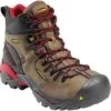 Keen Men's Pittsburgh Waterproof Steel Toe Work Boots 1 Keen Men's Pittsburgh Waterproof Steel Toe Work Boots -Boot Barn 050P93 FV P1