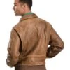 Scully Men's Vintage Bomber Jacket 1 Scully Men's Vintage Bomber Jacket -Boot Barn 082A44 41 P2