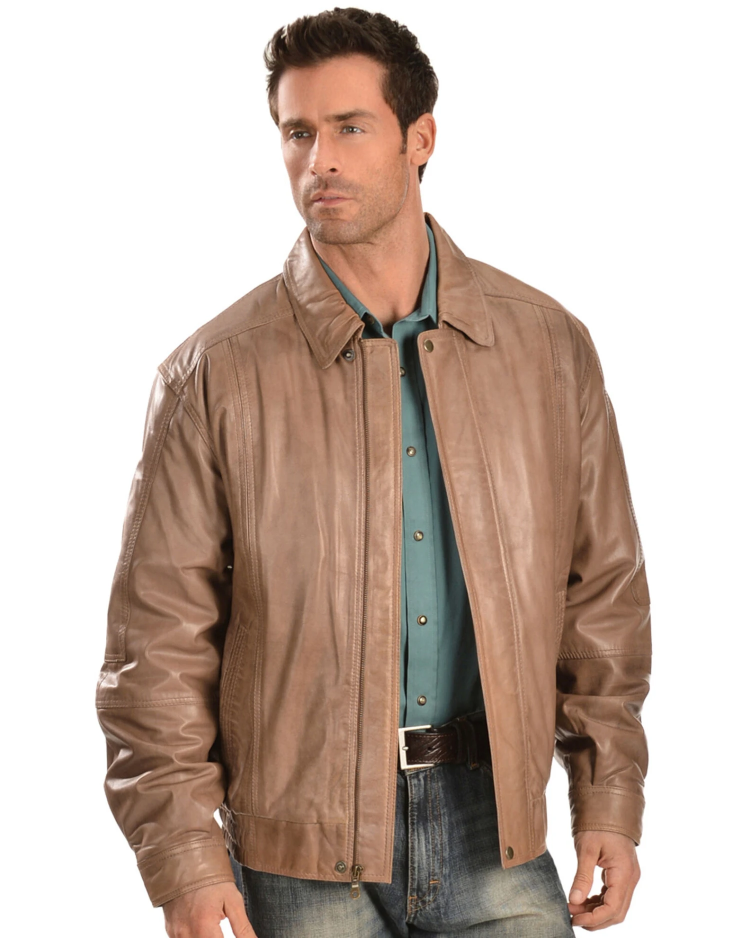 Scully Premium Lambskin Jacket 7 Scully Premium Lambskin Jacket - Image 5