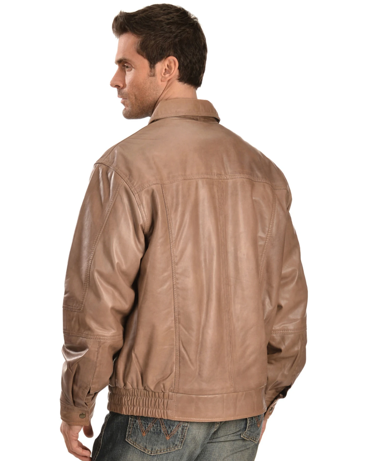 Scully Premium Lambskin Jacket 4 Scully Premium Lambskin Jacket - Image 2