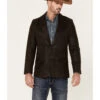 Cody James Men's Blazer - Long -Boot Barn 082F27 42 P1