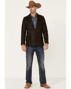 Cody James Men's Blazer - Long 8 Cody James Men's Blazer - Long -Boot Barn 082F27 42 P2