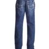 Ariat Men's FR M4 Ridgeline Bootcut Work Jeans 2 Ariat Men's FR M4 Ridgeline Bootcut Work Jeans -Boot Barn 0863C1 N9 P1