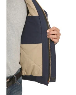 Carhartt Men's FR Work Jacket 15 Carhartt Men's FR Work Jacket -Boot Barn 086675 85 D1