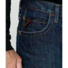 Ariat Men's Shale FR Bootcut Work Jeans 2 Ariat Men's Shale FR Bootcut Work Jeans -Boot Barn 086838 N9 P4