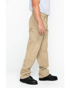 Carhartt Men's FR Canvas Work Pants 11 Carhartt Men's FR Canvas Work Pants -Boot Barn 086A56 28 P3