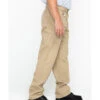 Carhartt Men's FR Canvas Work Pants - Big & Tall 1 Carhartt Men's FR Canvas Work Pants - Big & Tall -Boot Barn 086A57 250 P3