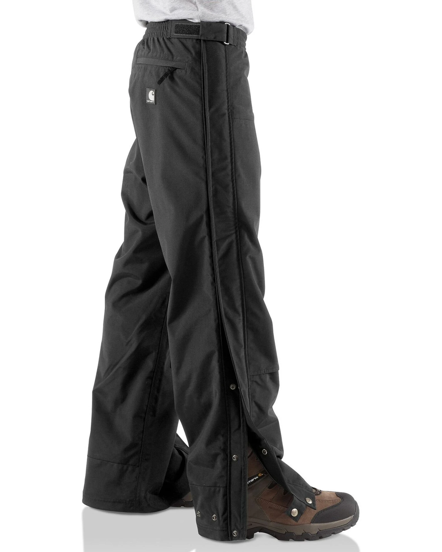 Carhartt Men's Shoreline Work Pants - Tall 3 Carhartt Men's Shoreline Work Pants - Tall