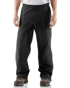 Carhartt Men's Shoreline Work Pants - Tall 7 Carhartt Men's Shoreline Work Pants - Tall -Boot Barn 086H25 89 P1