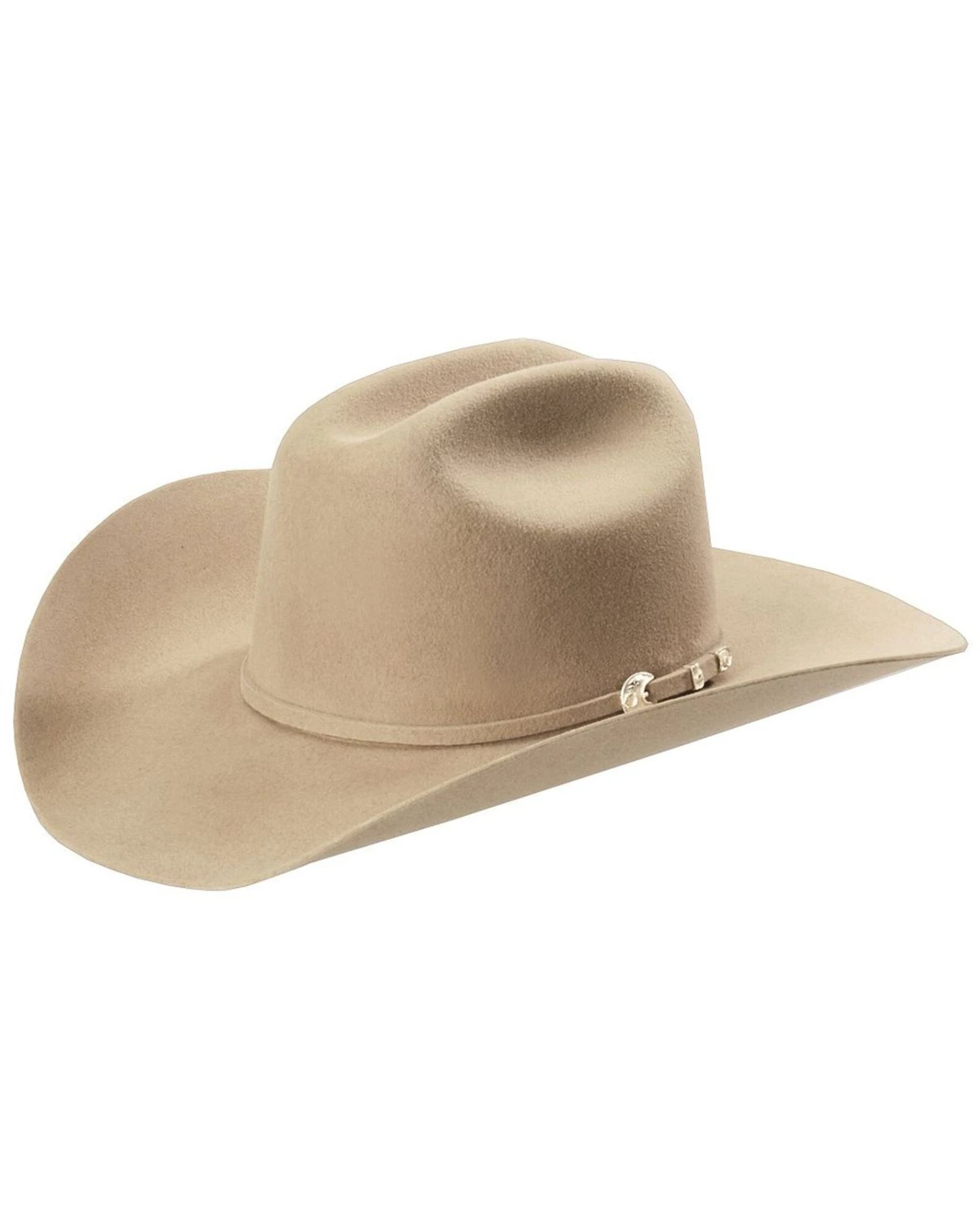 Stetson 4X Corral Felt Hat 3 Stetson 4X Corral Felt Hat