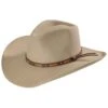 Stetson Hutchins 2XX Wool Felt Hat 1 Stetson Hutchins 2XX Wool Felt Hat -Boot Barn 096B33 C3 P1