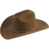 Stetson Powder River 4X Buffalo Fur Felt Hat 2 Stetson Powder River 4X Buffalo Fur Felt Hat -Boot Barn 096B41 Q4 P1