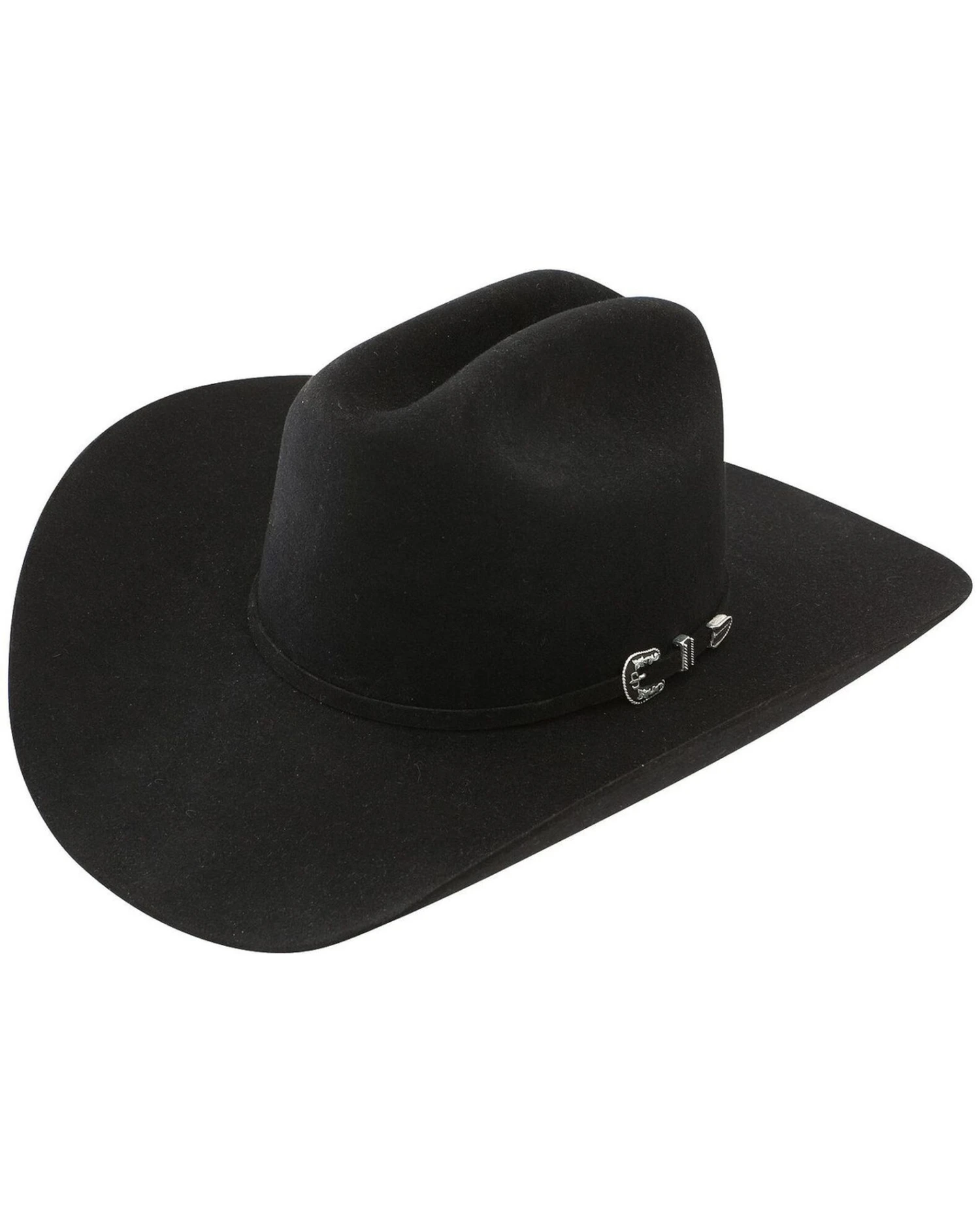 Stetson Skyline 6X Fur Felt Hat 3 Stetson Skyline 6X Fur Felt Hat