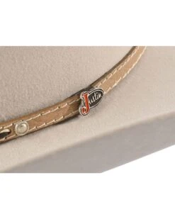 Justin Men's 2X Bonanza Felt Cowboy Hat 8 Justin Men's 2X Bonanza Felt Cowboy Hat -Boot Barn 096F50 JS D1