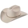 Justin Men's 2X Bonanza Felt Cowboy Hat 1 Justin Men's 2X Bonanza Felt Cowboy Hat -Boot Barn 096F50 JS P1